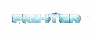 Logo of Fighter image size 830x339
