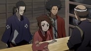 Samurai Champloo season 1 episode 7