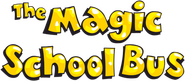 Logo of The Magic School Bus image size 1187x518