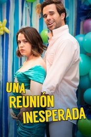 Una Reunión Inesperada Película Completa HD 1080p [MEGA] [LATINO] 2021