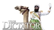 The Dictator wallpaper 