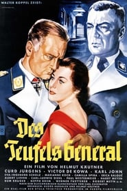 Voir film Le général du diable en streaming