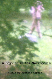 A Sojourn in the Necropolis poster