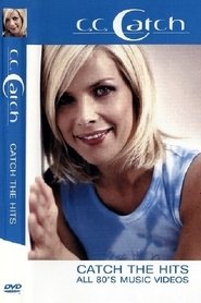 poster C.C. Catch - Catch The Hits