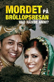 poster The Honeymoon Murder: Who Killed Anni Dewani?