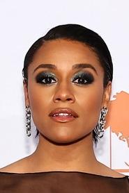 Photo of Ariana DeBose image size 352x529