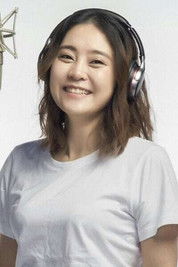 Photo of Xiao Liansha image size 400x599