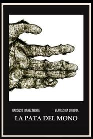 poster The Monkey’s Paw