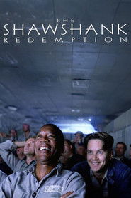Poster of The Shawshank Redemption image size 1000x1500