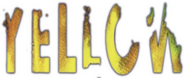 Logo of Yellow image size 701x294