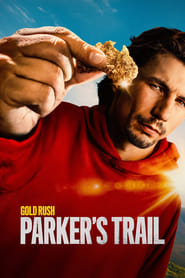 Gold Rush: Parker's Trail TV shows