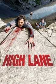 poster High Lane