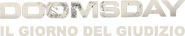 Logo of Doomsday image size 962x189