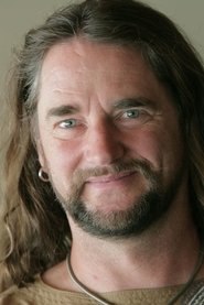 Photo of Bruce Damer image size 493x739