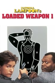 National Lampoon’s Loaded Weapon 1 1993 123movies