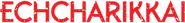 Logo of Echcharikkai image size 1276x158