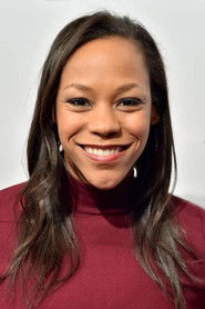 Photo of Nikki M. James image size 800x1200