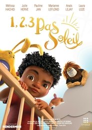 poster 1,2,3 Pas Soleil
