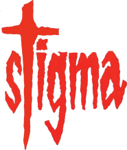 Logo of Stigma image size 804x951