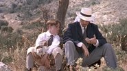 Les Aventures du Jeune Indiana Jones : Travels with Father wallpaper 