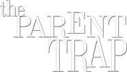 Logo of The Parent Trap image size 2999x1710