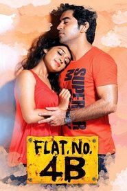 poster Flat No.4B