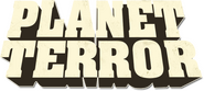Logo of Planet Terror image size 659x297