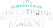 Logo of Adventuring Academy image size 580x304