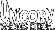 Logo of Unicorn: Warriors Eternal image size 1110x620
