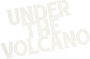 Logo of Under the Volcano image size 1932x1266