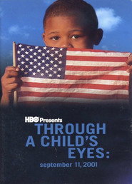 Through a Child's Eyes: September 11, 2001 poster
