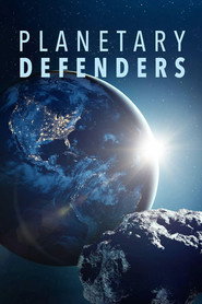 poster Planetary Defenders