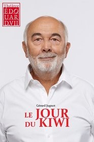 poster Le Jour du kiwi