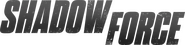 Logo of Shadow Force image size 4056x985