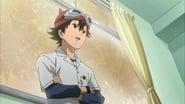 Sket Dance season 1 episode 14