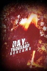 poster Day of a Thousand Screams