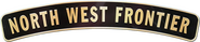 Logo of North West Frontier image size 1965x416