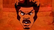 Black Dynamite  