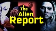 The Alien Report wallpaper 
