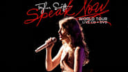 Taylor Swift - Speak Now World Tour Live wallpaper 