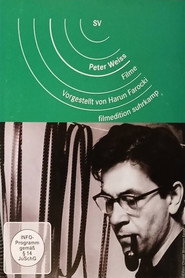 Zur Ansicht: Peter Weiss poster