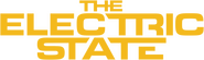 Logo of The Electric State image size 687x204