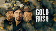 Backdrop of Gold Rush image size 3840x2160