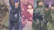 Sword Art Online Alternative: Gun Gale Online  