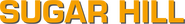 Logo of Sugar Hill image size 1440x187