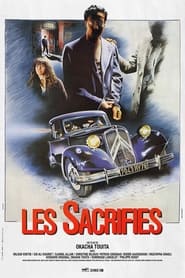 poster Les Sacrifiés