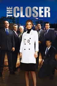 The Closer, L.A. Enquêtes prioritaires Serie en streaming