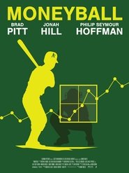 Poster of Moneyball image size 2000x2666