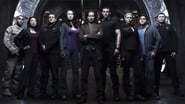 Stargate Universe  