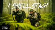 I smell stag!